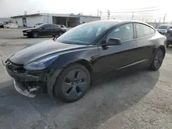 5YJ3E1EA7NF362521 2022 TESLA MODEL 3