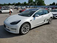 5YJ3E1EA7NF368447 2022 TESLA MODEL 3