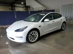 5YJ3E1EA7NF368464 2022 TESLA MODEL 3