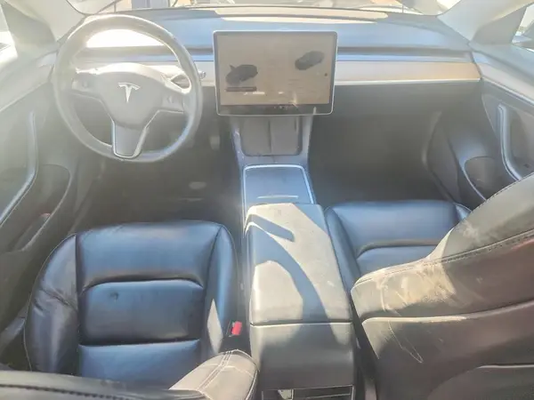 5YJ3E1EA7NF368514 2022 TESLA MODEL 3 - Image 8