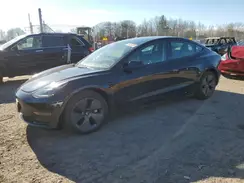 5YJ3E1EA7NF368741 2022 TESLA MODEL 3