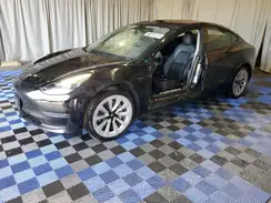 5YJ3E1EA7NF368769 2022 TESLA MODEL 3