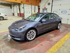 5YJ3E1EA7NF368805 2022 TESLA MODEL 3