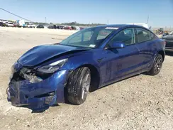 5YJ3E1EA7NF369436 2022 TESLA MODEL 3