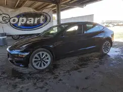 5YJ3E1EA7NF369680 2022 TESLA MODEL 3