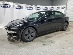 5YJ3E1EA7NF369954 2022 TESLA MODEL 3