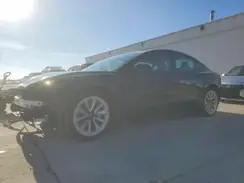 5YJ3E1EA7NF369985 2022 TESLA MODEL 3