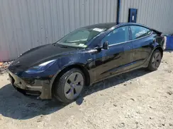5YJ3E1EA7NF370554 2022 TESLA MODEL 3