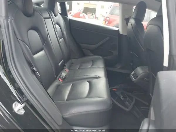 5YJ3E1EA7NF370621 2022 TESLA MODEL 3 - Image 8