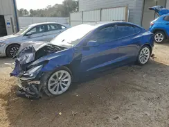 5YJ3E1EA7NF370828 2022 TESLA MODEL 3