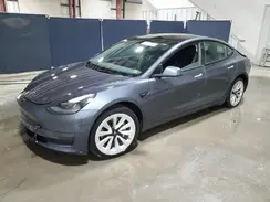 5YJ3E1EA7NF370988 2022 TESLA MODEL 3