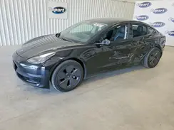 5YJ3E1EA7NF371154 2022 TESLA MODEL 3