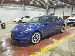 5YJ3E1EA7NF371364 2022 TESLA MODEL 3