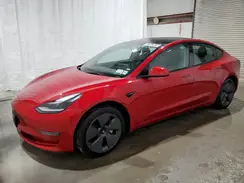 5YJ3E1EA7NF372515 2022 TESLA MODEL 3