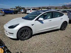 5YJ3E1EA7NF374264 2022 TESLA MODEL 3