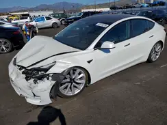 5YJ3E1EA7NF375186 2022 TESLA MODEL 3
