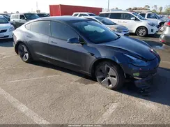 5YJ3E1EA7NF376659 2022 TESLA MODEL 3