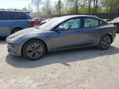 5YJ3E1EA7PF383162 2023 TESLA MODEL 3