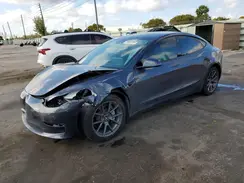 5YJ3E1EA7PF383405 2023 TESLA MODEL 3