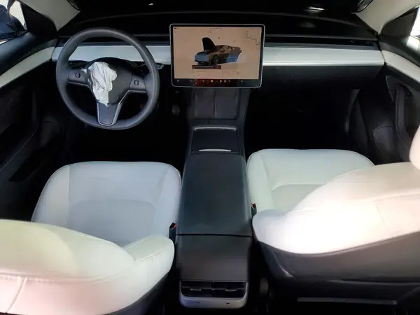 5YJ3E1EA7PF383405 2023 TESLA MODEL 3 - Image 8