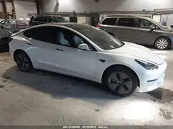 5YJ3E1EA7PF383727 2023 TESLA MODEL 3