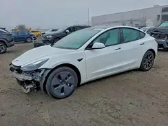 5YJ3E1EA7PF383968 2023 TESLA MODEL 3