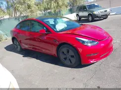 5YJ3E1EA7PF384005 2023 TESLA MODEL 3