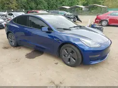 5YJ3E1EA7PF385042 2023 TESLA MODEL 3