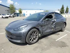 5YJ3E1EA7PF385154 2023 TESLA MODEL 3