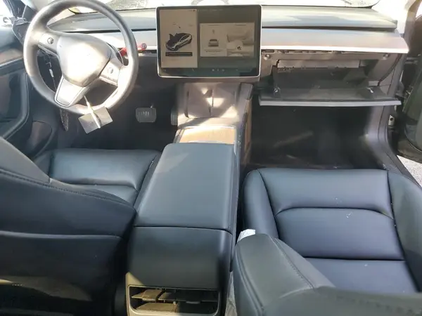 5YJ3E1EA7PF385154 2023 TESLA MODEL 3 - Image 8