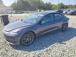 5YJ3E1EA7PF385509 2023 TESLA MODEL 3