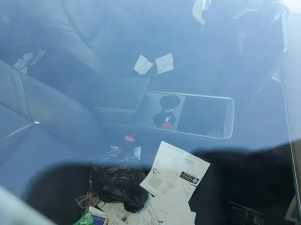 5YJ3E1EA7PF393996 2023 TESLA MODEL 3 - Image 8