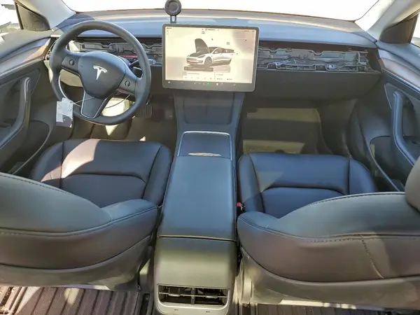 5YJ3E1EA7PF394016 2023 TESLA MODEL 3 - Image 8
