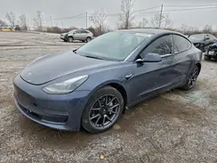 5YJ3E1EA7PF394436 2023 TESLA MODEL 3
