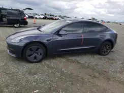 5YJ3E1EA7PF395196 2023 TESLA MODEL 3
