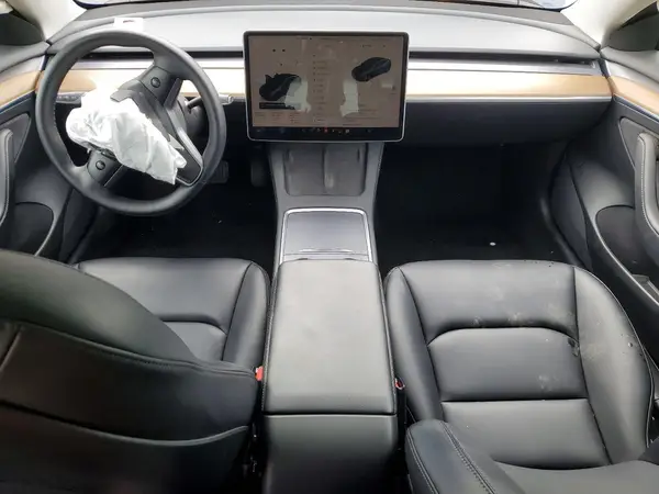 5YJ3E1EA7PF395358 2023 TESLA MODEL 3 - Image 8