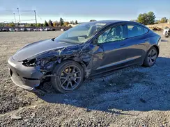 5YJ3E1EA7PF396526 2023 TESLA MODEL 3