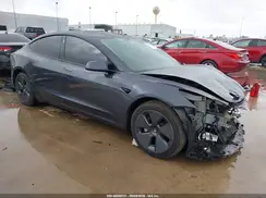 5YJ3E1EA7PF396901 2023 TESLA MODEL 3