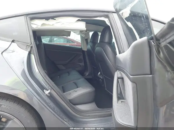 5YJ3E1EA7PF396901 2023 TESLA MODEL 3 - Image 8