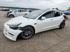 5YJ3E1EA7PF397112 2023 TESLA MODEL 3