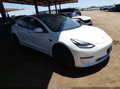 5YJ3E1EA7PF398647 2023 TESLA MODEL 3