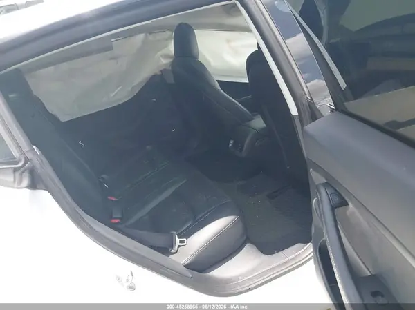 5YJ3E1EA7PF399569 2023 TESLA MODEL 3 - Image 8