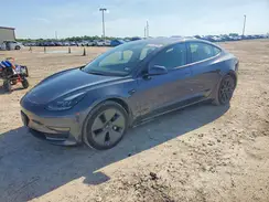 5YJ3E1EA7PF400767 2023 TESLA MODEL 3