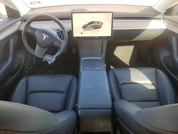 5YJ3E1EA7PF400767 2023 TESLA MODEL 3 - Image 8