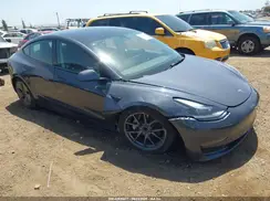 5YJ3E1EA7PF401479 2023 TESLA MODEL 3