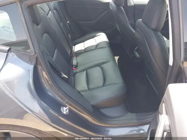 5YJ3E1EA7PF401479 2023 TESLA MODEL 3 - Image 8