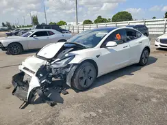 5YJ3E1EA7PF401496 2023 TESLA MODEL 3