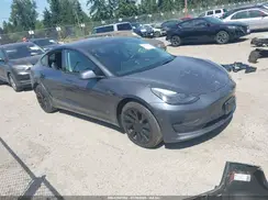 5YJ3E1EA7PF401563 2023 TESLA MODEL 3