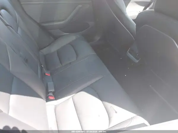 5YJ3E1EA7PF401563 2023 TESLA MODEL 3 - Image 8