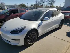 5YJ3E1EA7PF402308 2023 TESLA MODEL 3